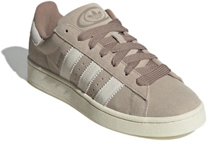 阿迪达斯校园00年代‘奇迹米色’ IG5995 Lookbook 阿迪达斯校园00年代‘奇迹米色’ IG5995