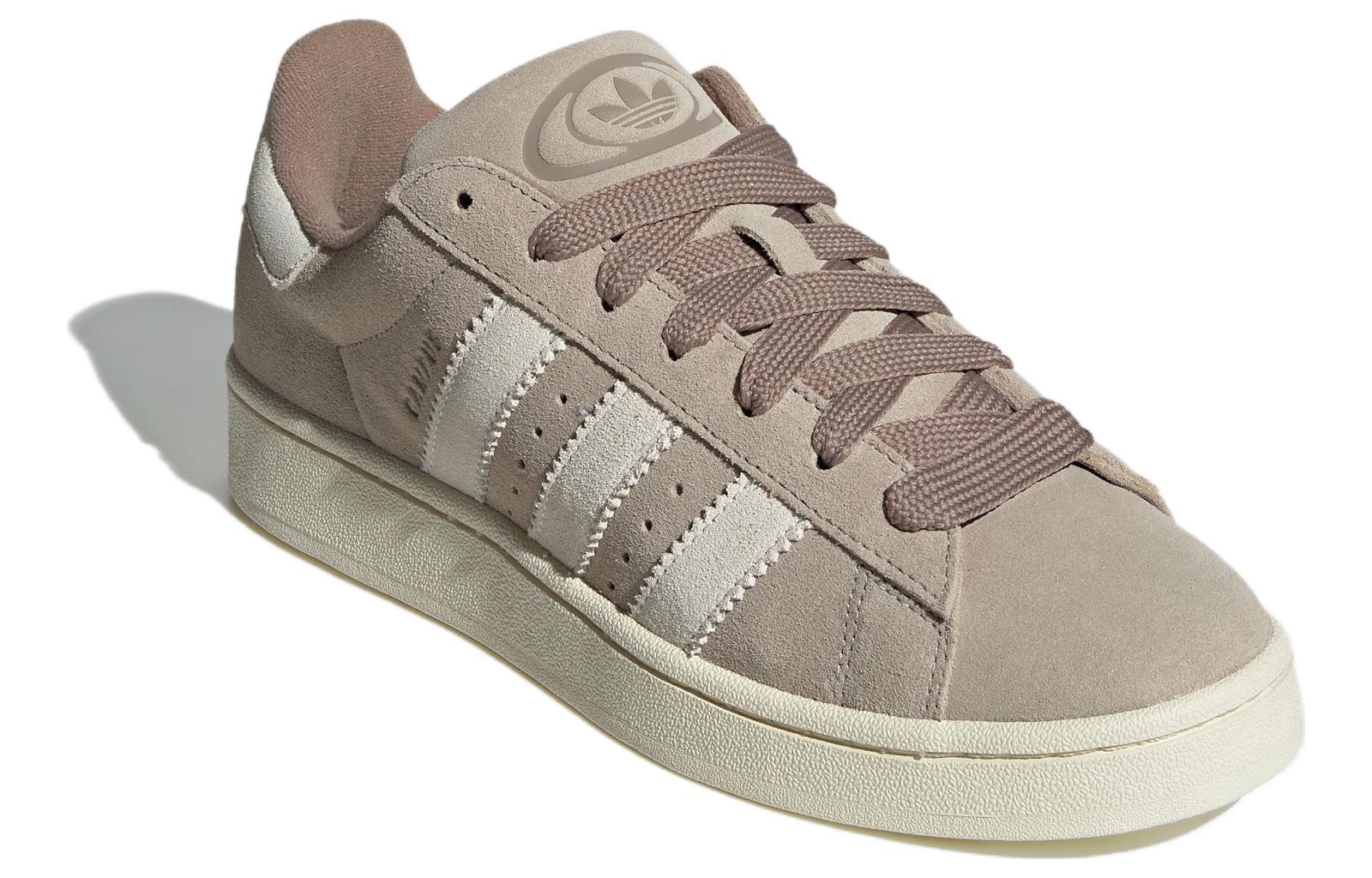 Shop adidas Campus 00s 'Wonder Beige' Sepatu Wanita IG5995