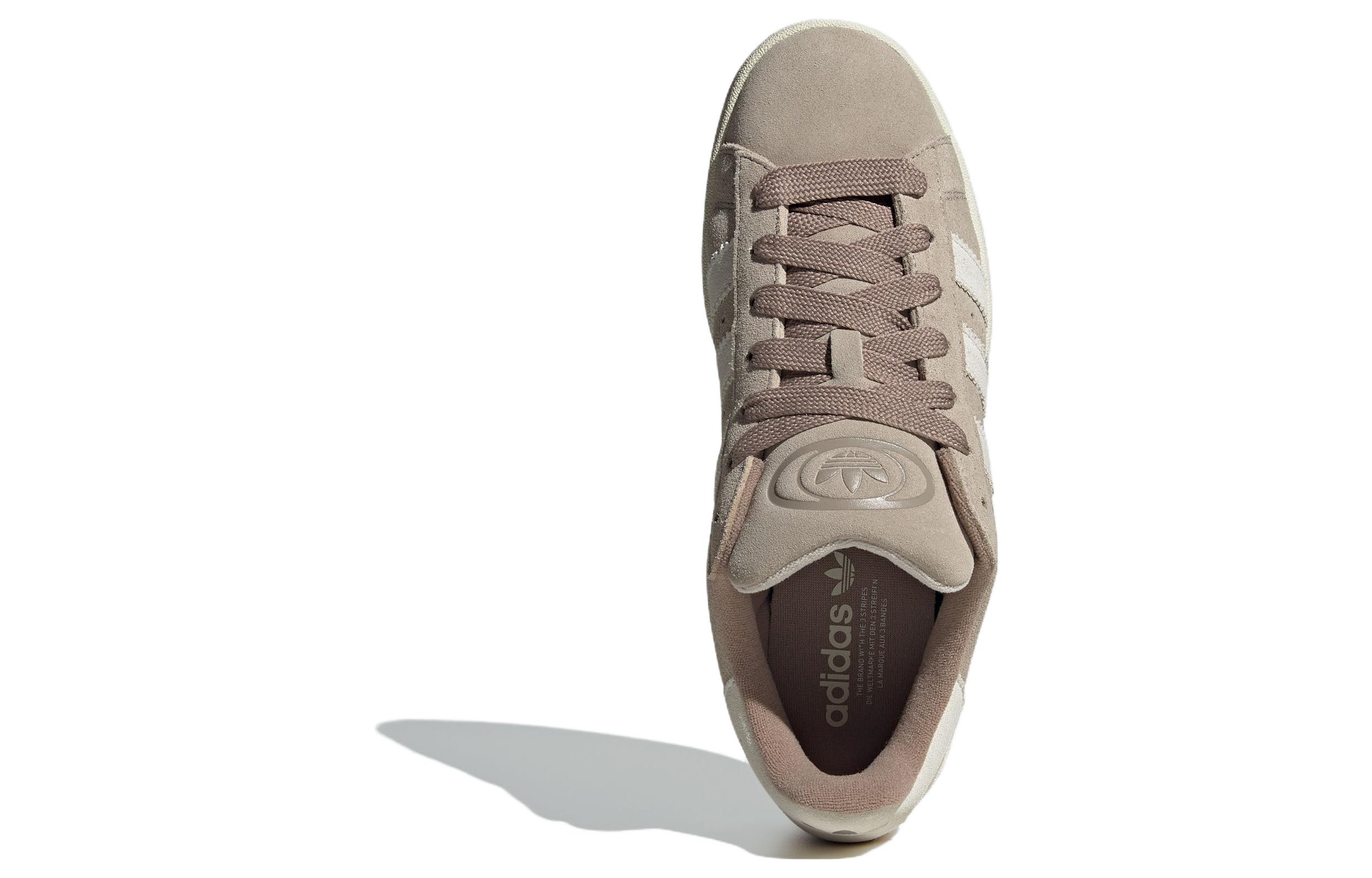 Details for adidas Campus 00s 'Wonder Beige' Sepatu Wanita IG5995