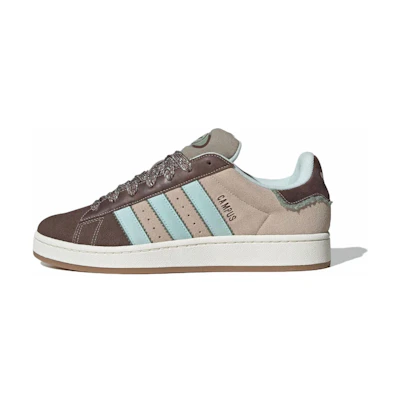 adidas Campus 00s 'Wonder Beige Halo Mint'