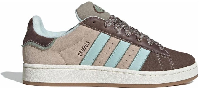 adidas Campus 00s '奇蹟米色薄荷綠' JP5198 Order adidas Campus 00s '奇蹟米色薄荷綠' JP5198