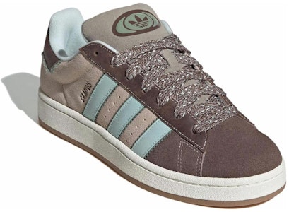 adidas Campus 00s '奇蹟米色薄荷綠' JP5198 Lookbook adidas Campus 00s '奇蹟米色薄荷綠' JP5198