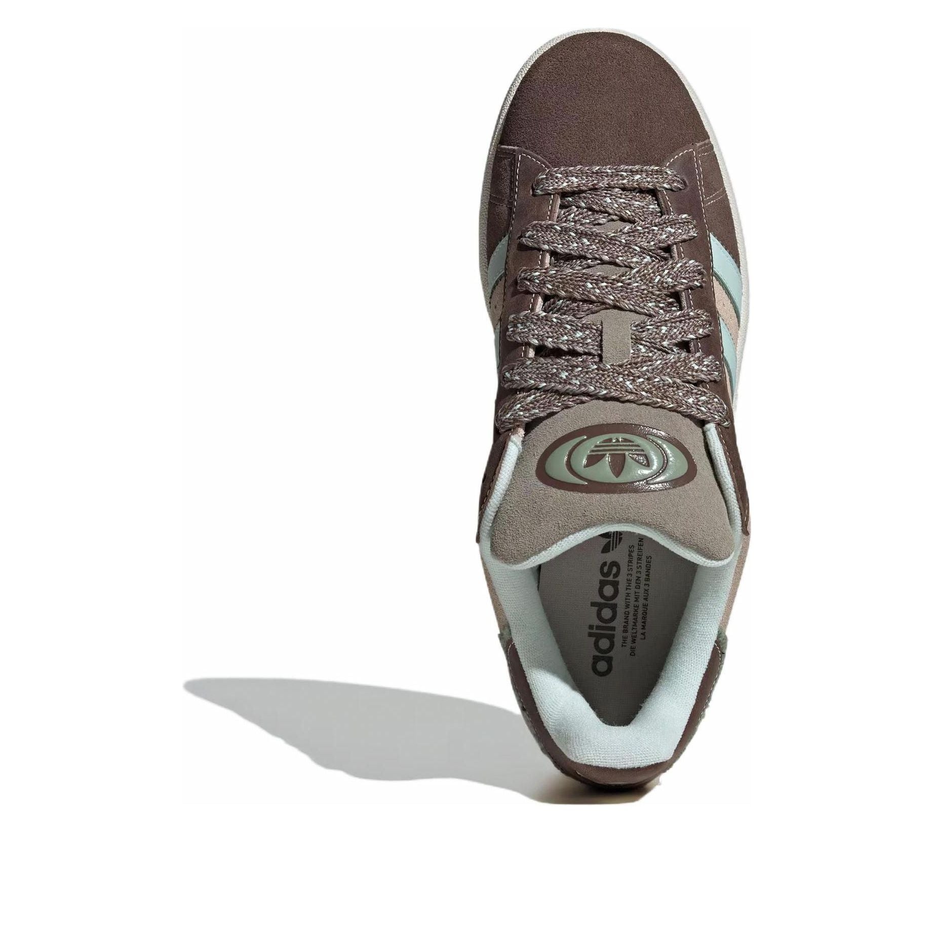 Shop adidas Campus 00s '奇蹟米色薄荷綠' JP5198