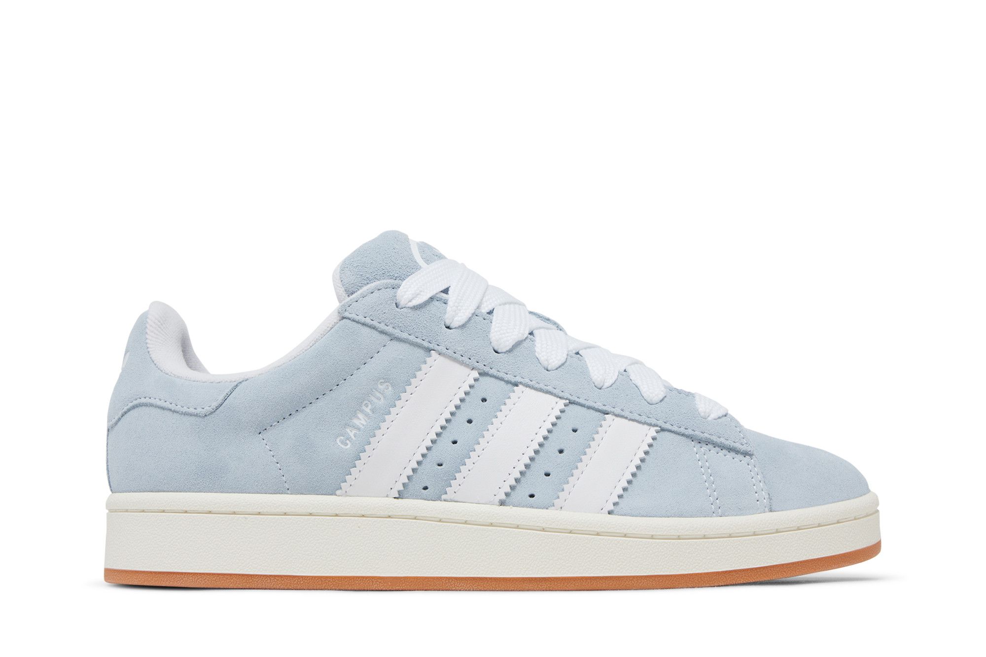adidas Campus 00s 'Wonder Blue' IH7509