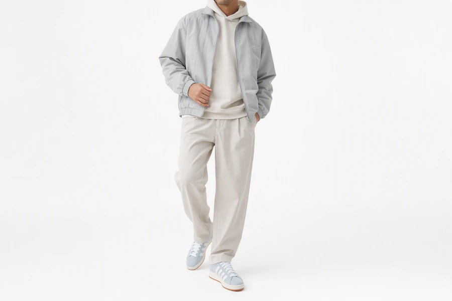 아디다스 캠퍼스 00s '원더 블루' IH7509 Order 아디다스 캠퍼스 00s '원더 블루' IH7509