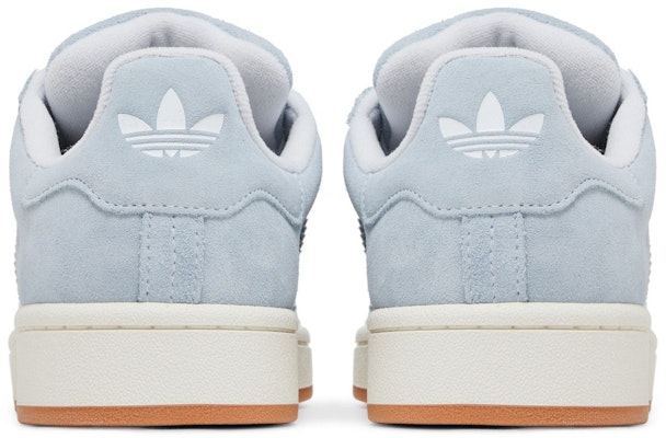 adidas Campus 00s 'Wonder Blue' IH7509 Details for adidas Campus 00s 'Wonder Blue' IH7509