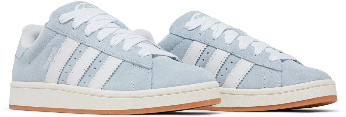 아디다스 캠퍼스 00s '원더 블루' IH7509 1