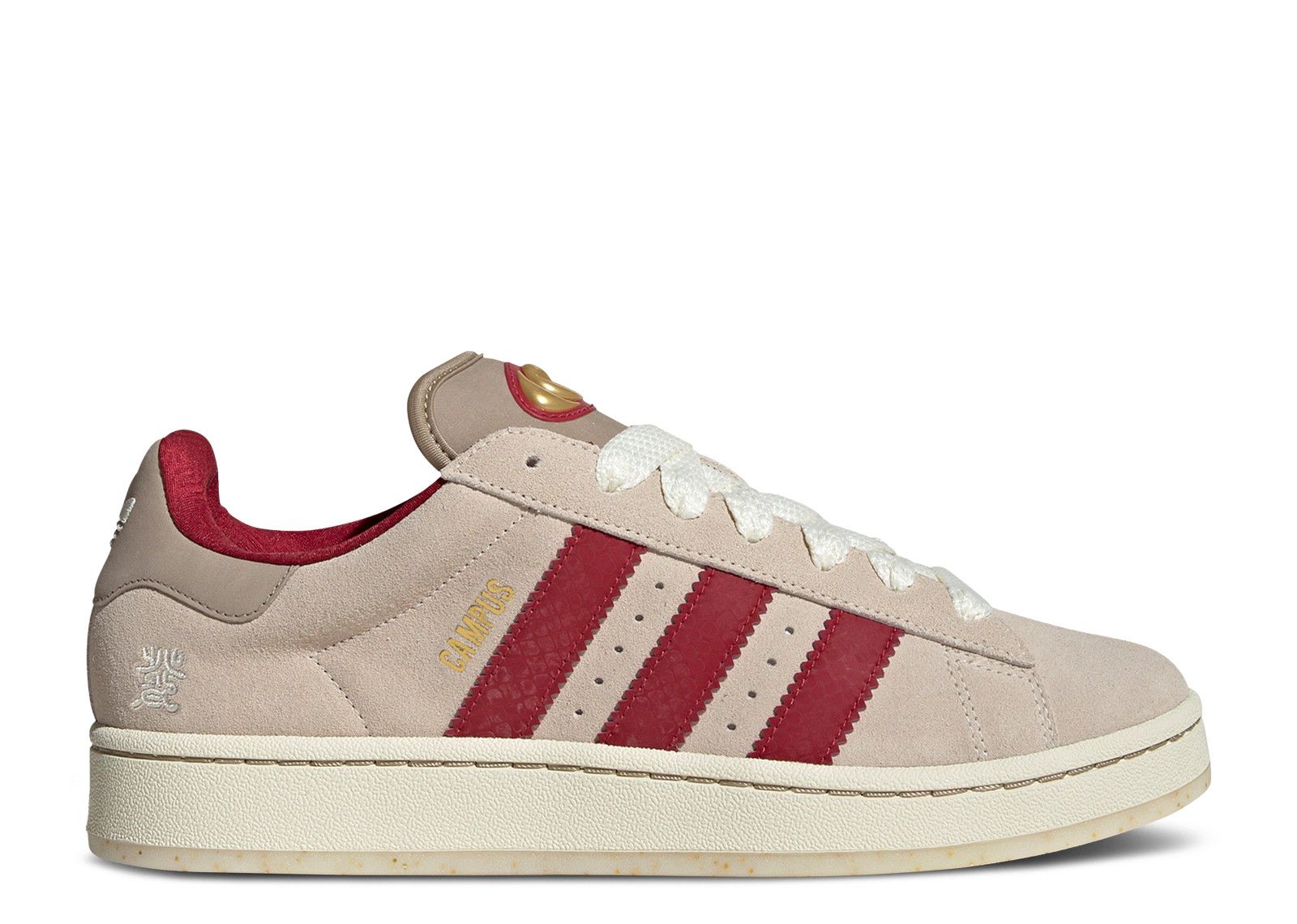 Buy adidas Campus 00s 'Año de la Serpiente' JR0093