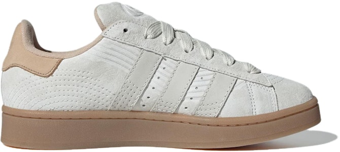 adidas Campus 00s 'Zen Garden Pack - Putih Tint' IF4334 Order adidas Campus 00s 'Zen Garden Pack - Putih Tint' IF4334