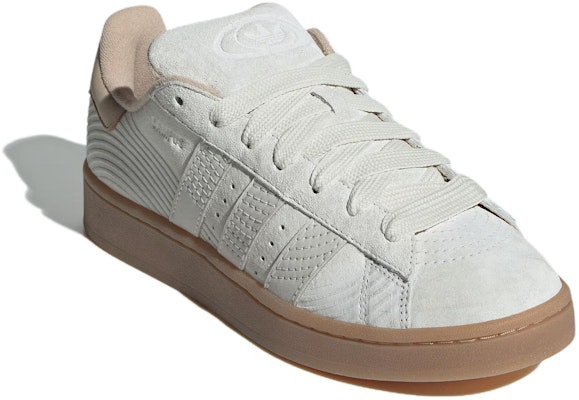 adidas Campus 00s 'Zen Garden Pack - Blanco Tintado' IF4334 Lookbook adidas Campus 00s 'Zen Garden Pack - Blanco Tintado' IF4334