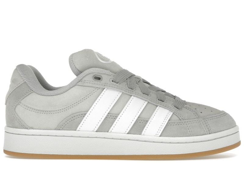 adidas Campus 00s Beta 'Grey White' JR2461