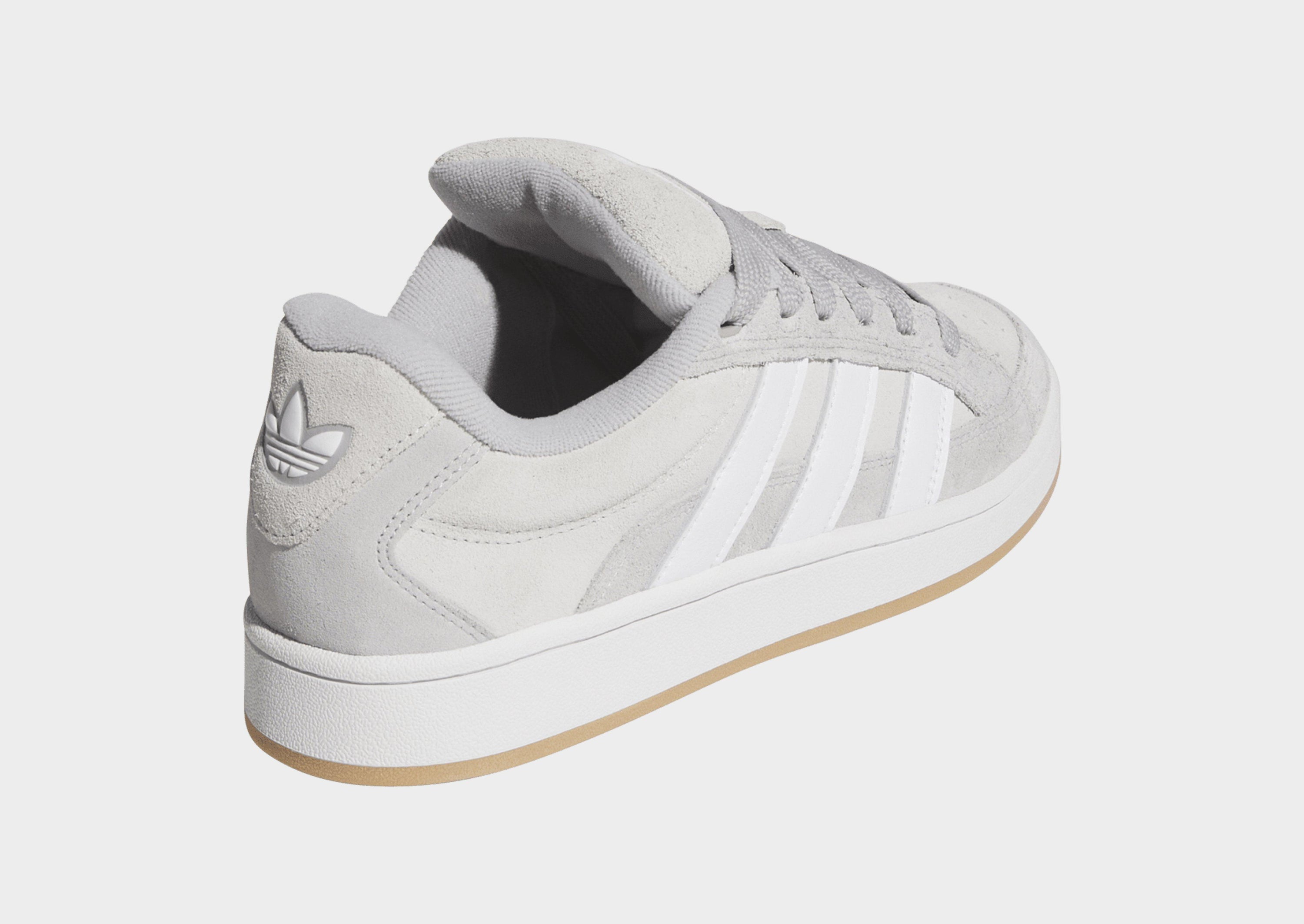Lookbook adidas Campus 00s Beta 灰白配色 JR2461