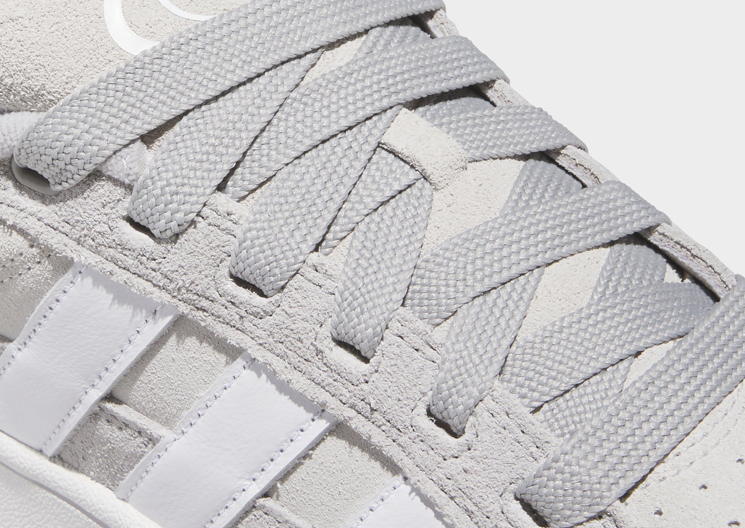 Shop adidas Campus 00s Beta 灰白配色 JR2461