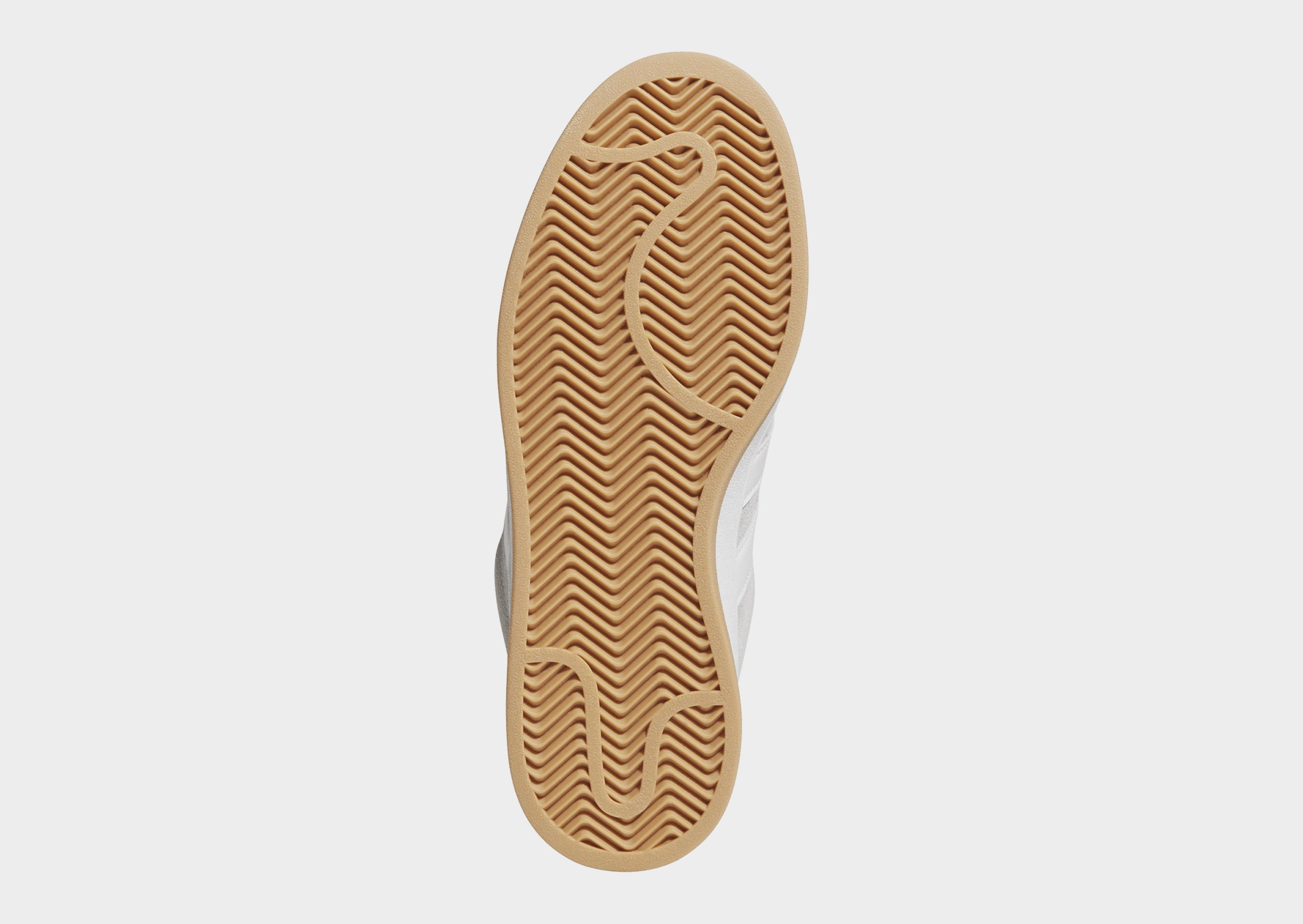 Sizing adidas Campus 00s Beta 灰白配色 JR2461