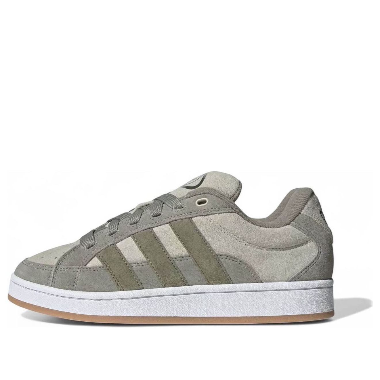adidas Campus 00s Beta 'Putty Grey' IH8605