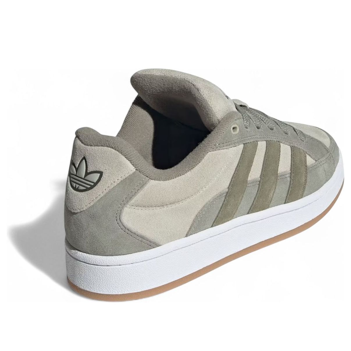 Shop adidas Campus 00s Beta ''灰泥灰'' IH8605