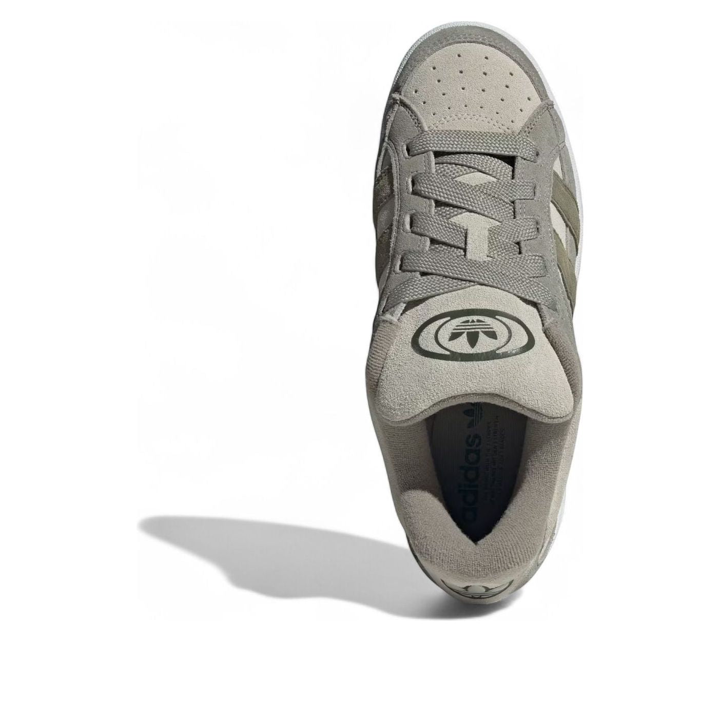 Purchase adidas Campus 00s Beta ''灰泥灰'' IH8605