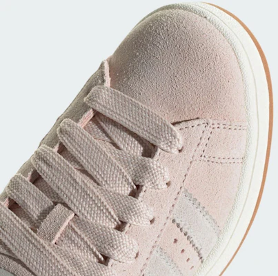 (W) 阿迪达斯 CAMPUS 00s 休闲鞋 JI1983 Details for (W) 阿迪达斯 CAMPUS 00s 休闲鞋 JI1983