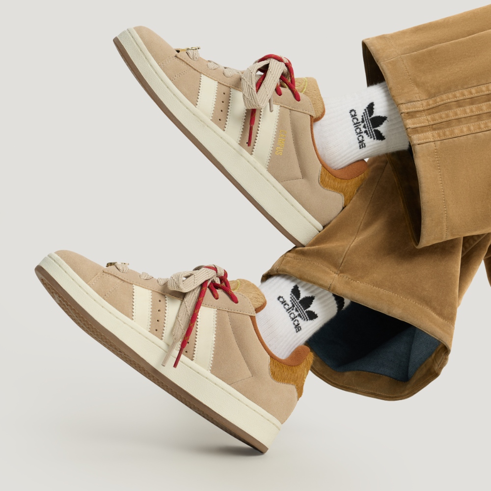 ADIDAS CAMPUS 00s Casual Shoes KJ8724