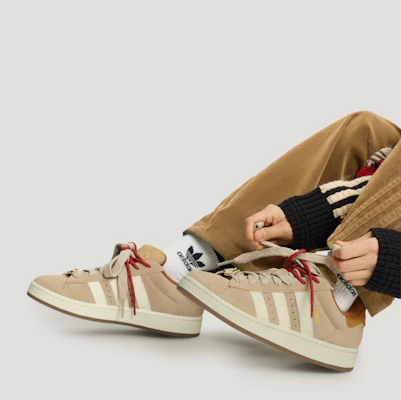 阿迪达斯 CAMPUS 00s 休闲鞋 KJ8724 Order 阿迪达斯 CAMPUS 00s 休闲鞋 KJ8724