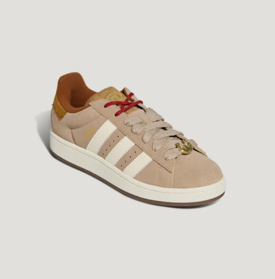 阿迪达斯 CAMPUS 00s 休闲鞋 KJ8724 Details for 阿迪达斯 CAMPUS 00s 休闲鞋 KJ8724