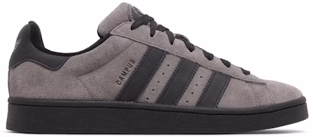 adidas Campus 00s Charcoal Black IF8770 adidas Campus 00s Charcoal Black IF8770