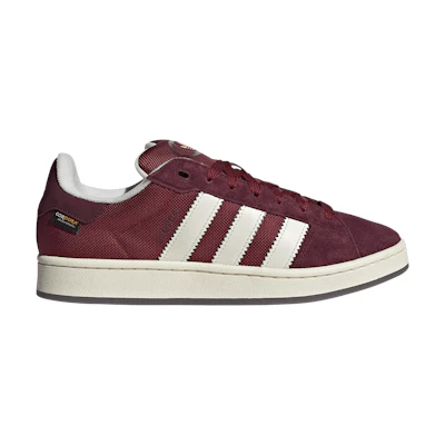 adidas Campus 00s Cordura Collegiate Burgundy