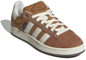 阿迪达斯 Campus 00s 棕褐色 IF8774 Lookbook 阿迪达斯 Campus 00s 棕褐色 IF8774