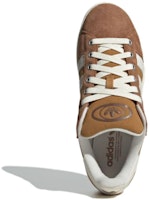 阿迪达斯 Campus 00s 棕褐色 IF8774 1