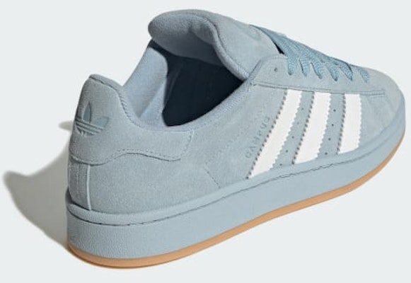 Adidas Campus 00s Shoes JH8791 Details for Adidas Campus 00s Shoes JH8791