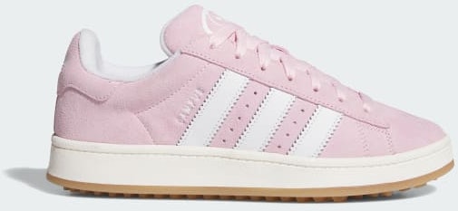 adidas-campus-00s-spikeless-golf-shoes-clear-pink-cloud-white-off-white-jr-1455