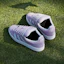 Cheap adidas Campus 00s Spikeless Golf Clear Pink/Cloud White/Off White Kasut Golf JR1455