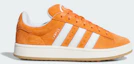 Buy adidas Campus 00s Golf Sin Tacos Naranja/Blanco/Blanco Crema JQ6806