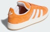 Purchase adidas Campus 00s Golf Sin Tacos Naranja/Blanco/Blanco Crema JQ6806