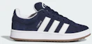 Buy 阿迪达斯 Campus 00s 无钉高尔夫鞋 夜蓝/云白/棕色 JQ6804
