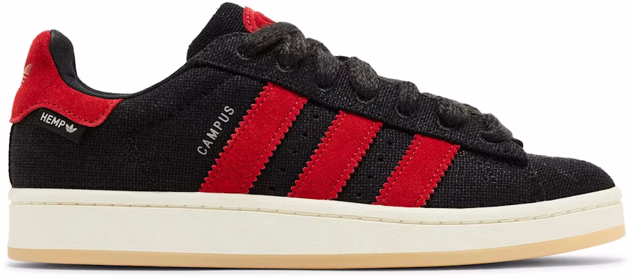 adidas Campus 00s TKO ''Noir Power Rouge'' HP6539 Buy adidas Campus 00s TKO ''Noir Power Rouge'' HP6539