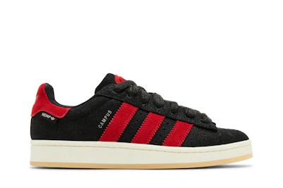 adidas Campus 00s TKO 'Black Power Red' HP6539