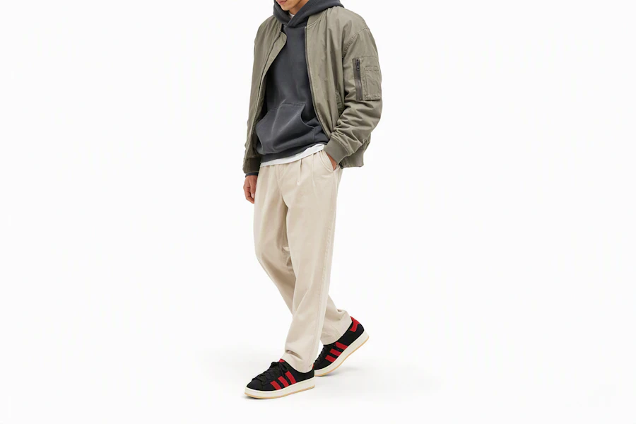 adidas Campus 00s TKO ''Noir Power Rouge'' HP6539 Order adidas Campus 00s TKO ''Noir Power Rouge'' HP6539