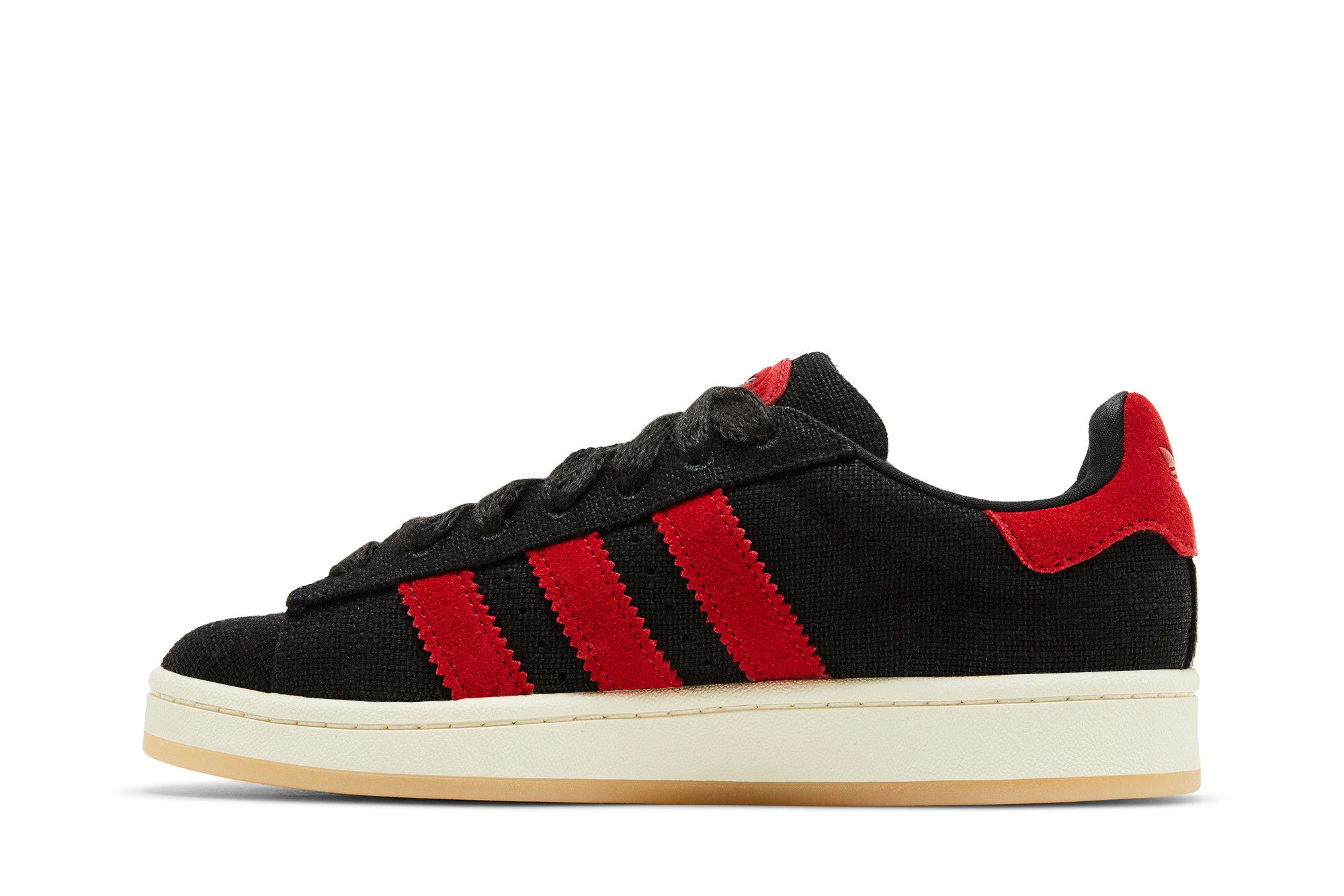 Shop adidas Campus 00s TKO ''Noir Power Rouge'' HP6539