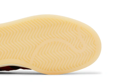 adidas Campus 00s TKO 'Black Power Red' HP6539