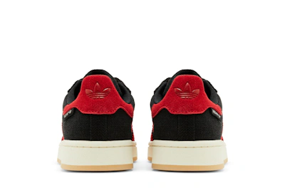 adidas Campus 00s TKO 'Black Power Red' HP6539