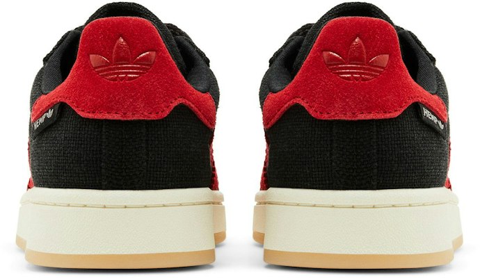 adidas Campus 00s TKO ''Noir Power Rouge'' HP6539 Sizing adidas Campus 00s TKO ''Noir Power Rouge'' HP6539