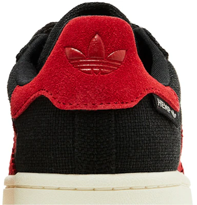 adidas Campus 00s TKO ''Noir Power Rouge'' HP6539 Cheap adidas Campus 00s TKO ''Noir Power Rouge'' HP6539