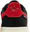 Cheap adidas Campus 00s TKO ''Noir Power Rouge'' HP6539