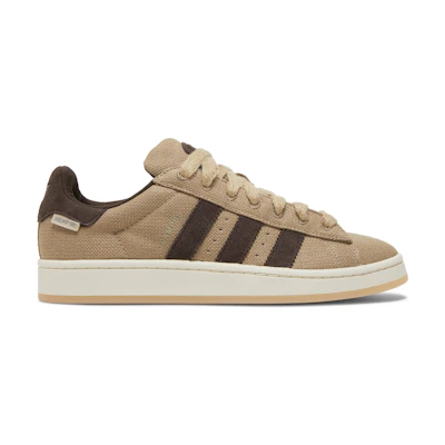 adidas Campus 00s TKO 'Hemp Dark Brown'
