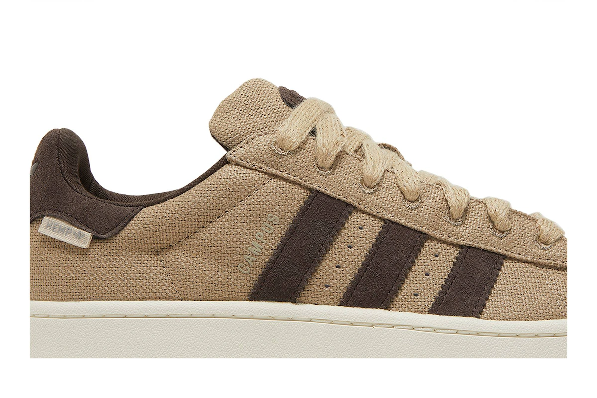 adidas Campus 00s TKO 'Hemp Dark Brown' HP6538