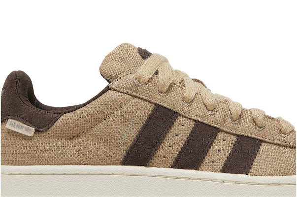 adidas Campus 00s TKO 'Hemp Dark Brown' HP6538 Order adidas Campus 00s TKO 'Hemp Dark Brown' HP6538