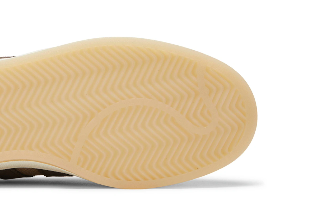 adidas Campus 00s TKO 'Hemp Dark Brown' HP6538