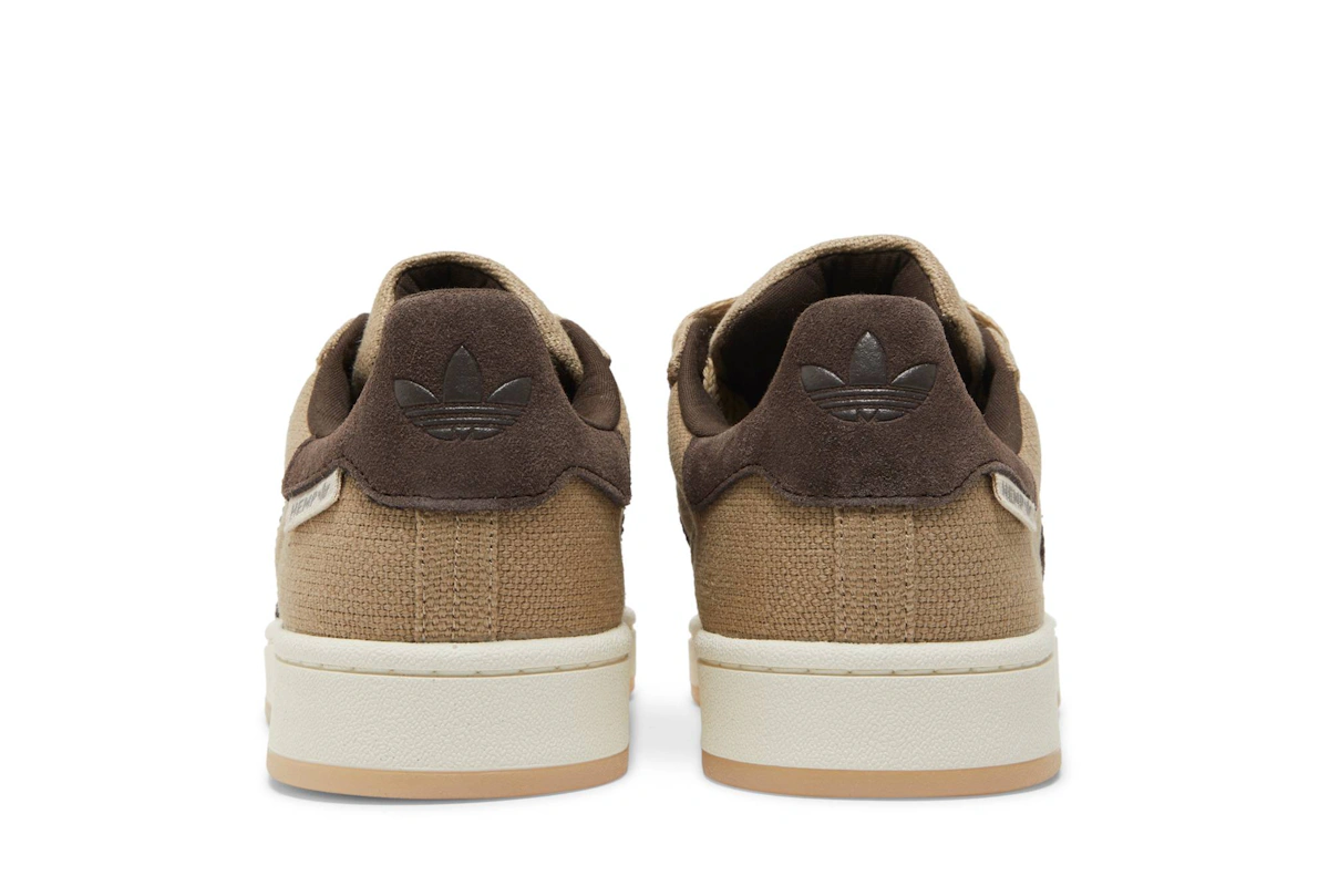 adidas Campus 00s TKO 'Hemp Dark Brown' HP6538