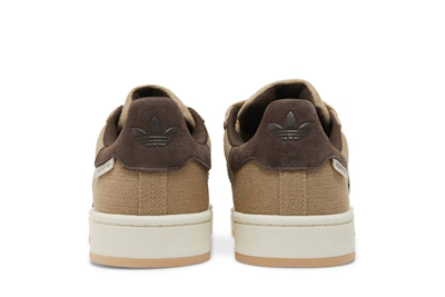 adidas Campus 00s TKO 'Hemp Dark Brown' HP6538
